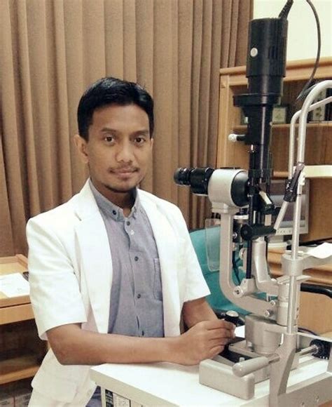 Jadwal Dokter Mata di Bandar Lampung