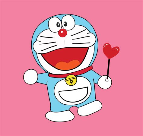 Boneka Doraemon