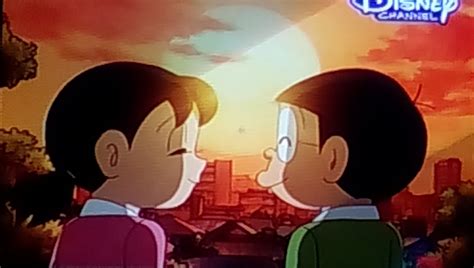 Doraemon dan Shizuka