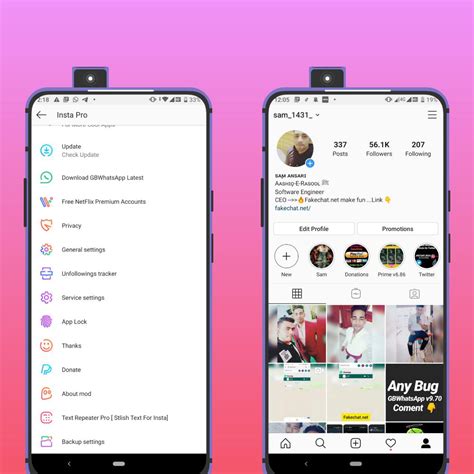 Mengunduh Aplikasi Instapro: Cara Terbaik untuk Meningkatkan Aktivitas Media Sosial Anda di Indonesia