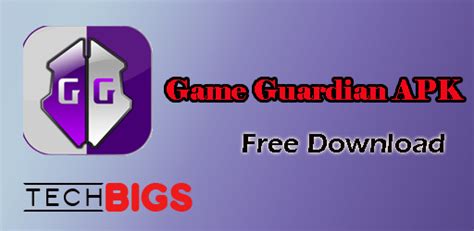 Download GameGuardian dari Toko Aplikasi Pihak Ketiga