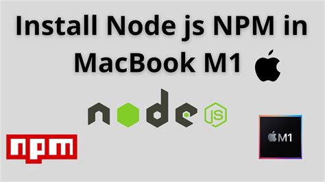 Downloading and Installing Node.js on Mac