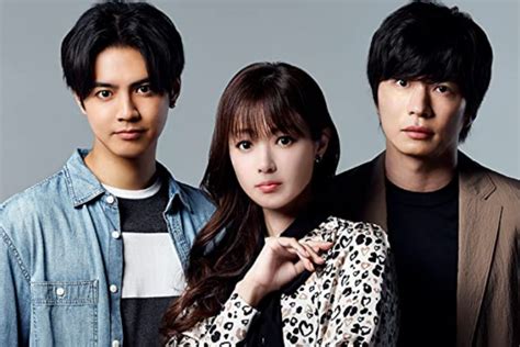 Drama 18 Jepang Kisah Cinta Tak Biasa