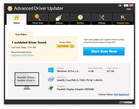 Perbarui Driver Komputer Anda dengan Mudah dengan Driver Updater