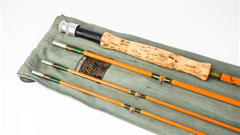Dry Fly Rods