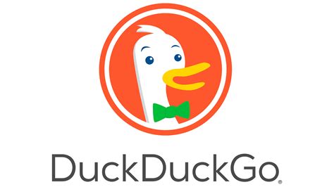 Duck Duck Go search