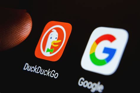 DuckDuckGo Indonesia safe search