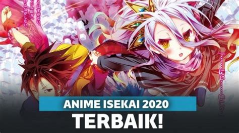 5 Anime Fantasy Terbaik yang Wajib Ditonton di Indonesia