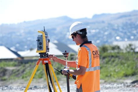 Memahami Peran Surveyor di Dunia Teknik