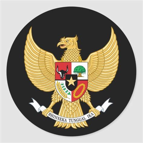 Emblem Thamuz Indonesia