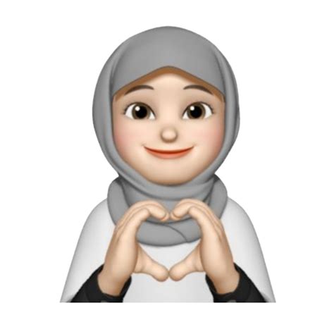 Emoji Hijab di Instagram sebagai Representasi Kebhinekaan