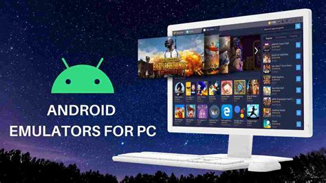 Emulator Android PC Ringan dan Gratis di Indonesia