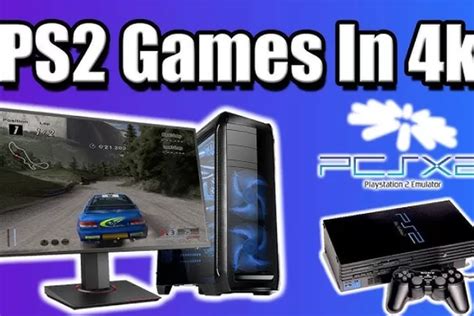 Emulator PS2 Terbaik untuk Main di Laptop atau PC