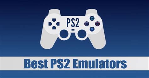 Emulator PS2 Terbaik untuk PC Indonesia