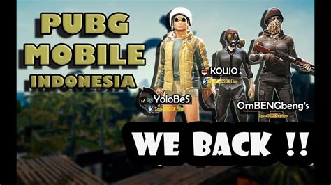 Emulator PUBG: Cara Mainnya di Indonesia