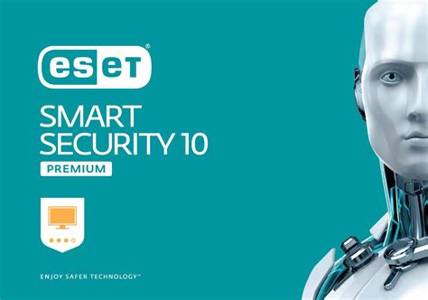 Eset Smart Security 10