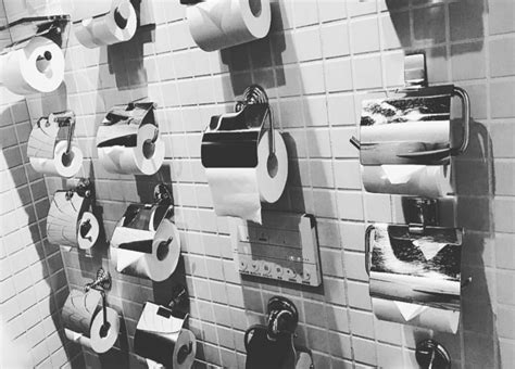 Etika Ber-Tulisan di Toilet Jepang