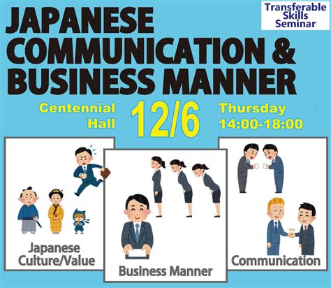 Etiket dan Komunikasi dalam Budaya Jepang