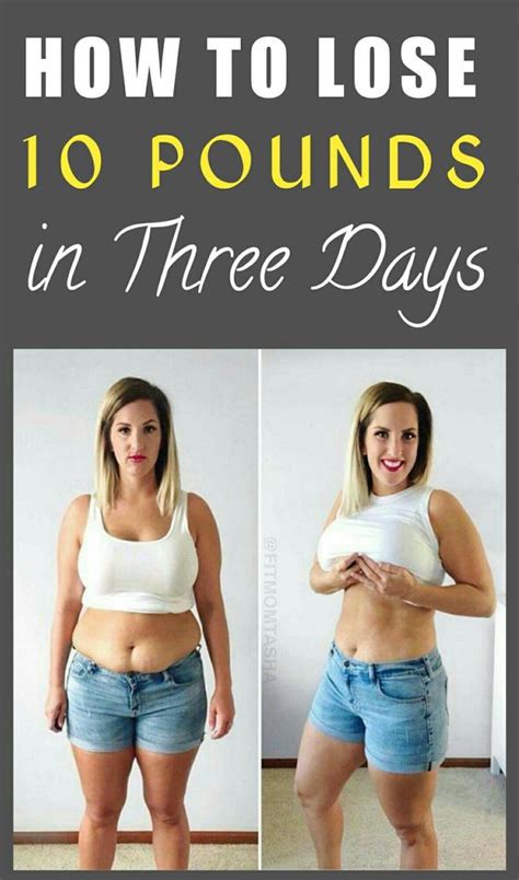 Exercising for Better Health: Lose 10 Pounds in 3 Days Detox with Physical Activity