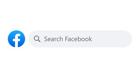Cari Orang di Facebook Search Bar