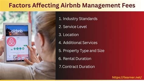 Factors Affecting Airbnb Age Limits