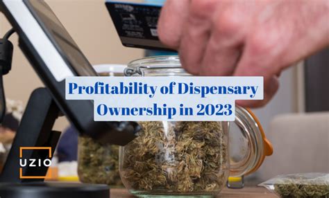 Factors that Affect a Dispensary Owner's Earnings