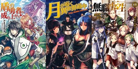 Fandom Anime, Manga, dan Game di Indonesia