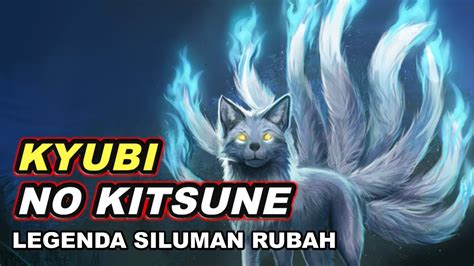 Film dan Anime tentang Kitsune