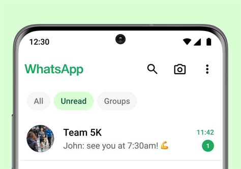 Cara Menambahkan Filter pada Video Call WhatsApp di Indonesia