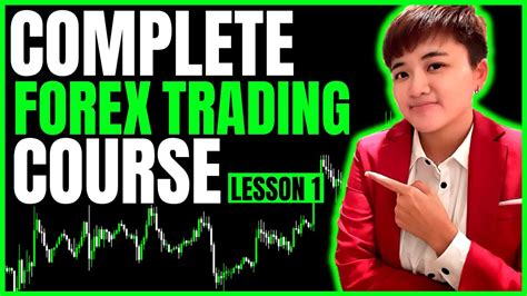 Forex Trading Strategies Taught in Classes