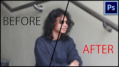 Cara Mengubah Foto Blur menjadi Fokus dengan Photoshop