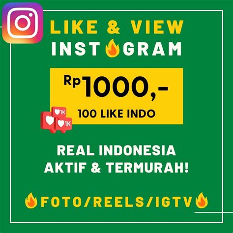5 Tips to Boost Your Instagram Presence for Free in Indonesia