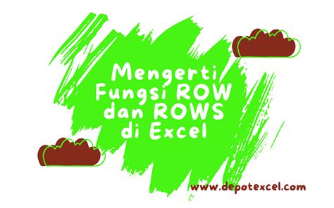 Fungsi dan Manfaat Rows di Indonesia