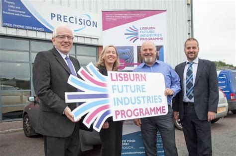 Future of Lisburn's App Industry