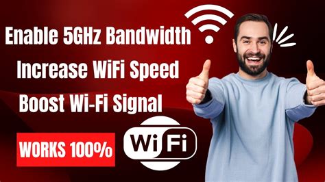 The Future of WiFi Speed Boosting Technology