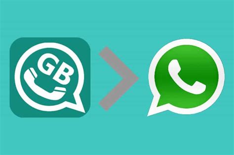 GB WhatsApp versus WhatsApp Original