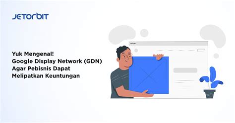 GDN adalah in Indonesia