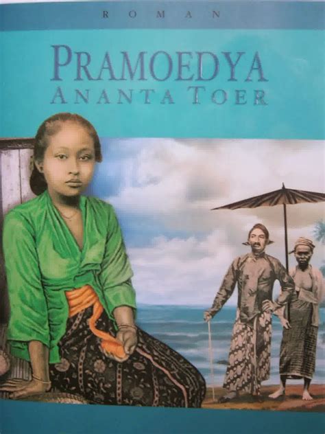 Gadis Pantai Karya Pramoedya Ananta Toer