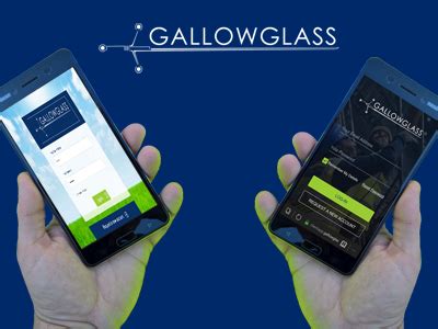 Gallowglass Crew App