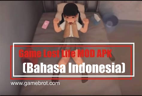 Game Dewasa Apk Indonesia