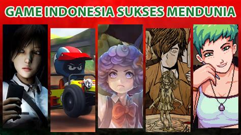 Game Sex Terbaik Indonesia