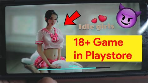 Game Sex Untuk Android Indonesia