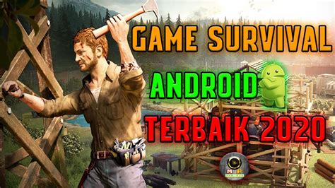 Game Survival Android Terbaik Indonesia