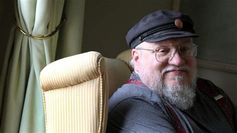 George R.R. Martin