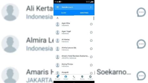GetContact Indonesia