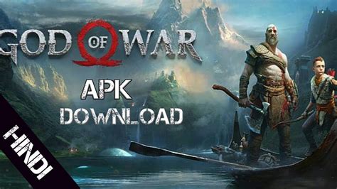 God of War Android Offline Free Download