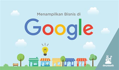 Google Bisnis di Indonesia