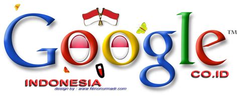 Google Indonesia logo