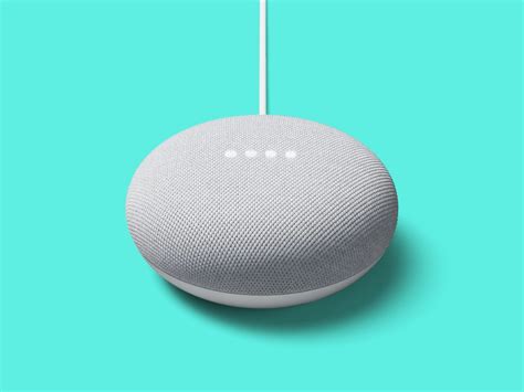 harga google nest mini