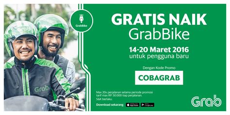 Google Play Store Grab Ojek Indonesia
